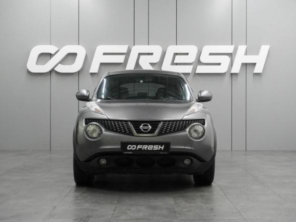 Nissan Juke I с пробегом 2011 года, цена 989 000 рублей, 189981 км, внедорожник, Автокод Объявления
