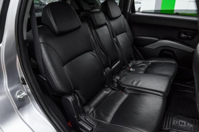 Peugeot 4007 с пробегом 2008 года, цена 1 049 000 рублей, 233555 км, внедорожник, Автокод Объявления