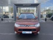 Mitsubishi Outlander III Брянск  - изображение 17