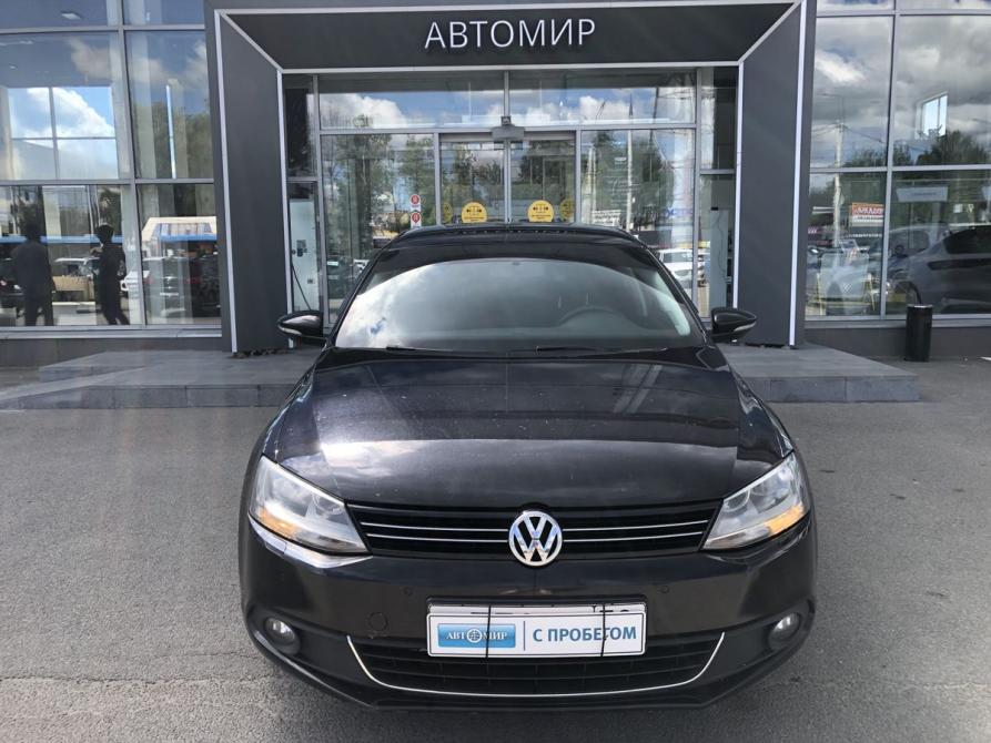 Volkswagen Jetta VI Брянск  - изображение 2