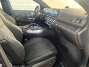 Mercedes-Benz GLE Coupe II (C167) Рестайлинг Москва  - изображение 60