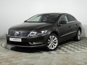 Volkswagen Passat CC I Рестайлинг Санкт-Петербург  - изображение 16