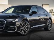 Audi A6 V (C8) Рестайлинг Москва  - изображение 30