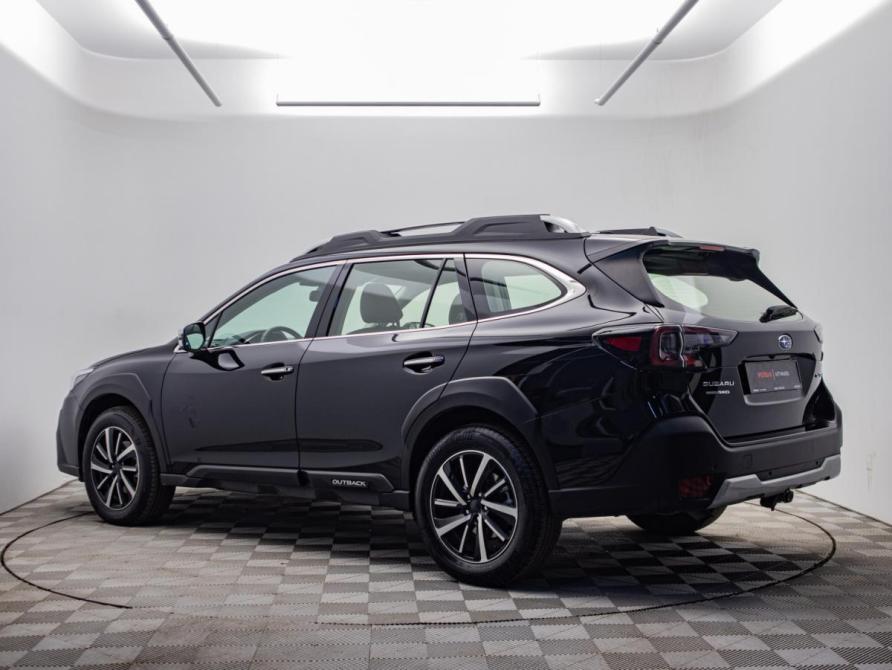 Subaru Outback VI Москва  - изображение 7
