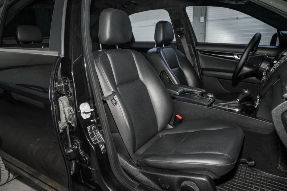 Mercedes-Benz C-Класс III (W204) Ульяновск  - изображение 11