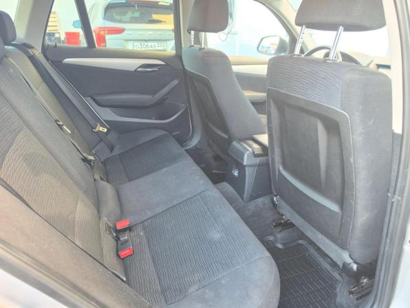 BMW X1 I (E84) Рестайлинг с пробегом 2013 года, цена 1 095 000 рублей, 218211 км, внедорожник, Автокод Объявления
