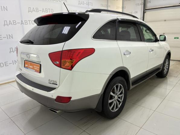 Hyundai ix55 с пробегом 2011 года, цена 1 200 000 рублей, 193000 км, внедорожник, Автокод Объявления