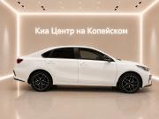 Kia Cerato IV Челябинск  - изображение 27
