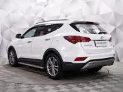 Hyundai Santa Fe III Рестайлинг Ульяновск  - изображение 25
