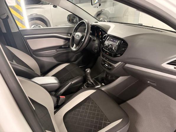 Lada (ВАЗ) Vesta I с пробегом 2020 года, цена 1 040 000 рублей, 131744 км, универсал, Автокод Объявления