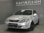 Chevrolet Lacetti I Пермь  - изображение 19