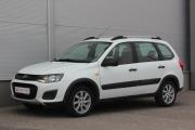 Lada (ВАЗ) Kalina II Белгород  - изображение 27