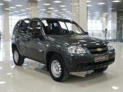 Chevrolet Niva I Рестайлинг Самара  - изображение 23