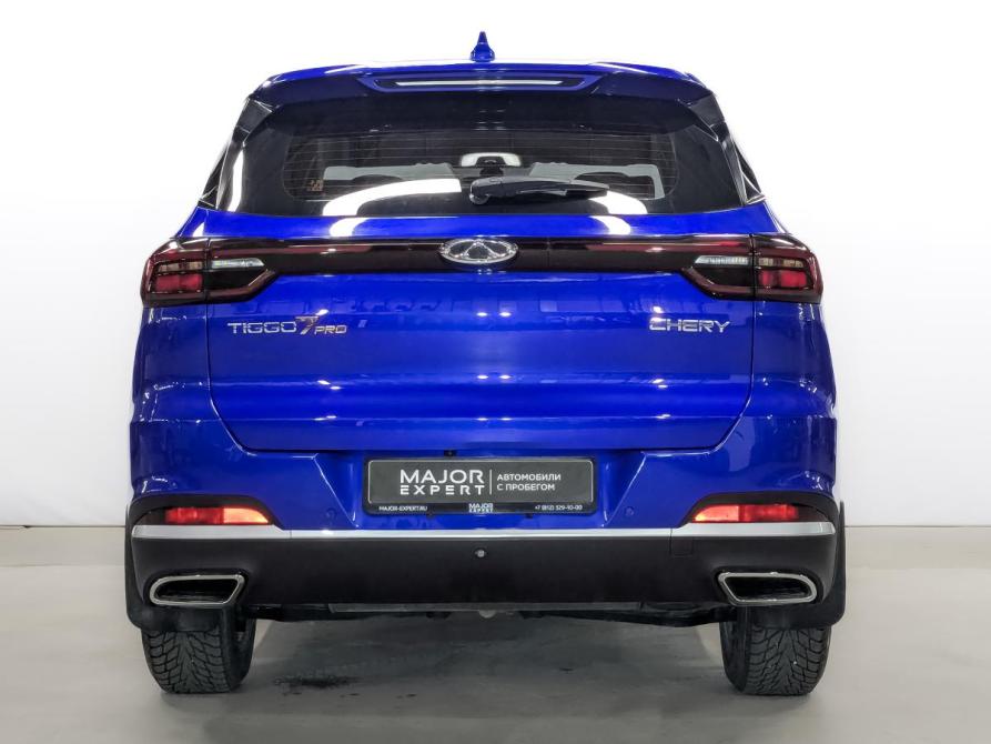 Chery Tiggo 7 Pro I Санкт-Петербург  - изображение 6