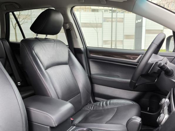 Subaru Outback V с пробегом 2015 года, цена 2 000 000 рублей, 195340 км, универсал, Автокод Объявления