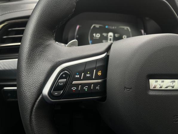 Haval F7 I Рестайлинг с пробегом 2022 года, цена 2 099 000 рублей, 48000 км, внедорожник, Автокод Объявления