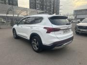 Hyundai Santa Fe IV Рестайлинг Москва  - изображение 16