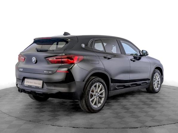BMW X2 I (F39) с пробегом 2020 года, цена 2 650 000 рублей, 29500 км, внедорожник, Автокод Объявления