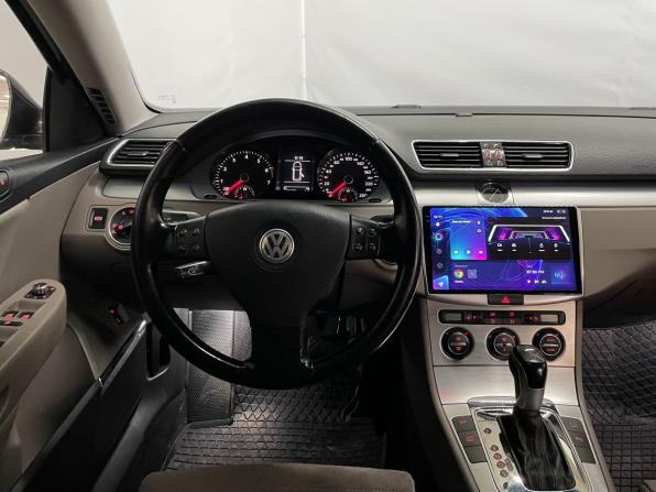 Volkswagen Passat B6 с пробегом 2006 года, цена 1 269 000 рублей, 115270 км, универсал, Автокод Объявления
