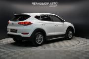 Hyundai Tucson III Крым  - изображение 32