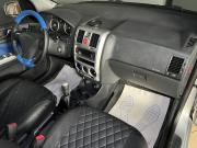 Hyundai Getz I Рестайлинг Тверь  - изображение 23