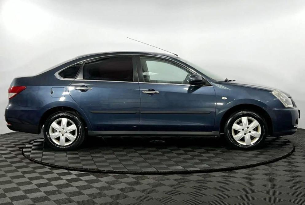 Nissan Almera III (G15) Нижний Новгород  - изображение 5