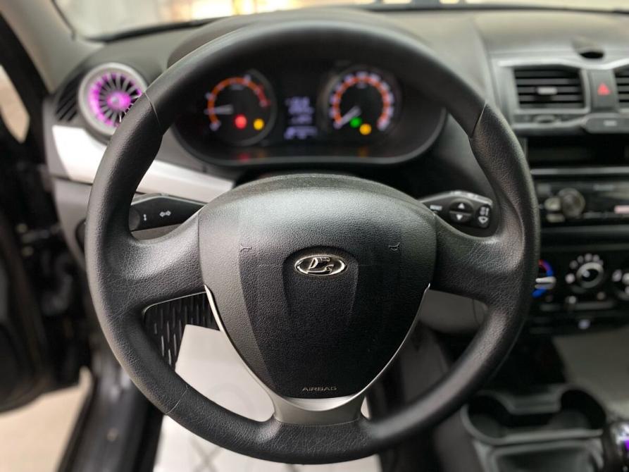 Lada (ВАЗ) Granta I Рестайлинг Энгельс  - изображение 26