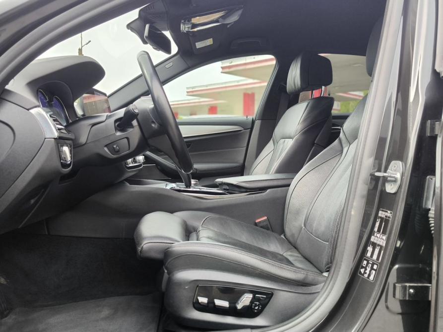 BMW 5 серии VII (G30/G31/G38) Санкт-Петербург  - изображение 14