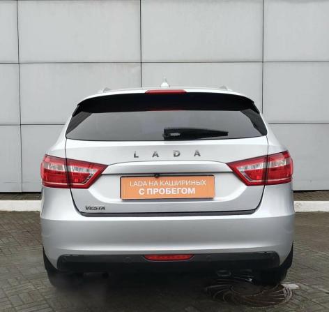 Lada (ВАЗ) Vesta I с пробегом 2019 года, цена 980 000 рублей, 97000 км, универсал, Автокод Объявления