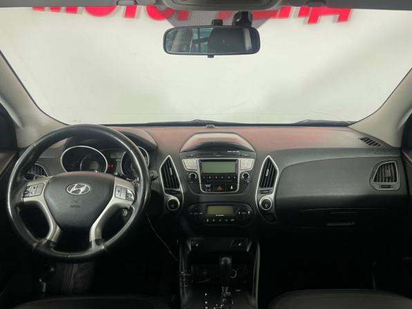 Hyundai ix35 I с пробегом 2012 года, цена 1 164 000 рублей, 285068 км, внедорожник, Автокод Объявления