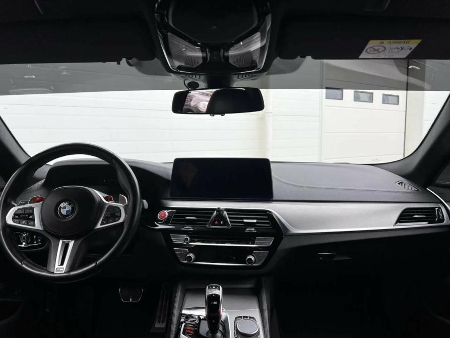 BMW M5 VI (F90) Рестайлинг Санкт-Петербург  - изображение 11