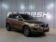 Volvo XC60 I Воронеж  - изображение 21