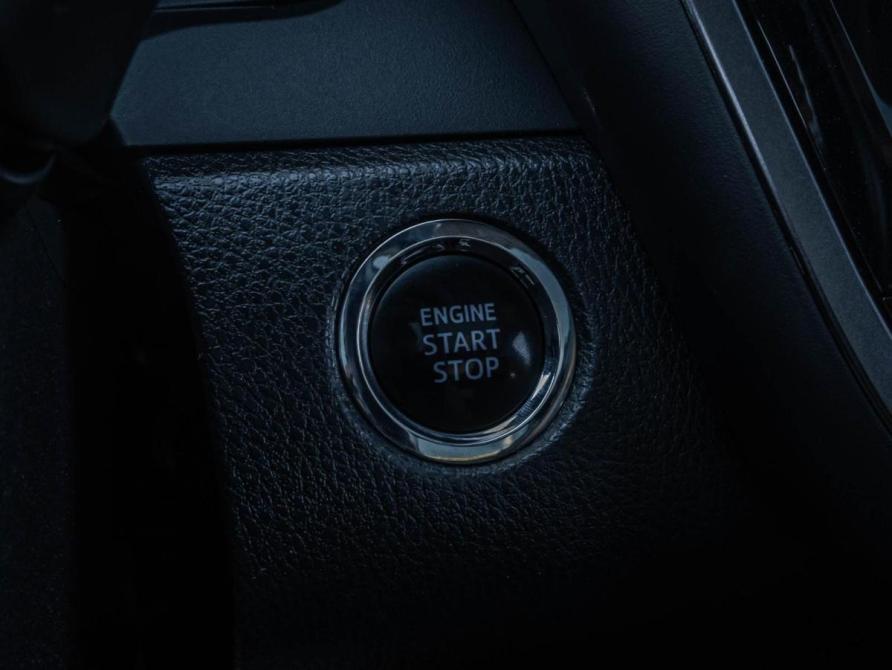 Toyota Camry VIII (XV70) Рестайлинг Ставрополь  - изображение 19