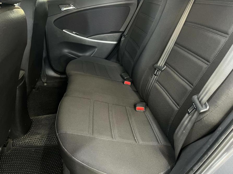 Hyundai Solaris I Нижнекамск  - изображение 17