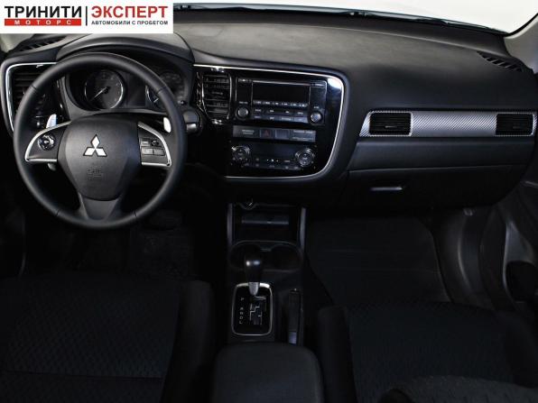 Mitsubishi Outlander III с пробегом 2013 года, цена 1 357 000 рублей, 245959 км, внедорожник, Автокод Объявления