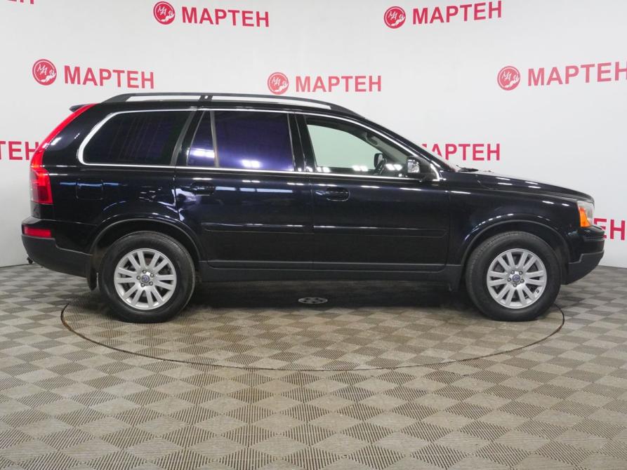 Volvo XC90 I Рестайлинг Вологда  - изображение 4