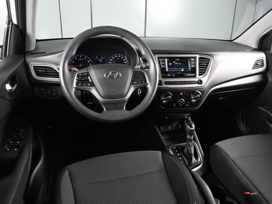 Hyundai Solaris II Рестайлинг Ростов-на-Дону  - изображение 6