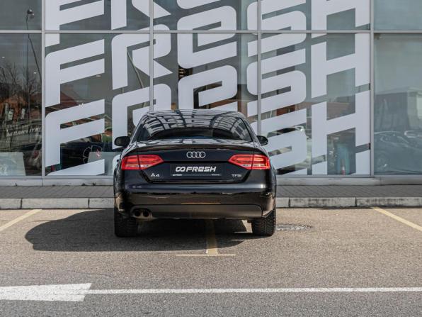 Audi A4 IV (B8) с пробегом 2011 года, цена 965 000 рублей, 126092 км, седан, Автокод Объявления