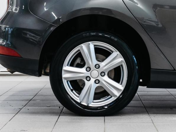 Ford Focus III с пробегом 2015 года, цена 849 000 рублей, 143187 км, хэтчбек, Автокод Объявления