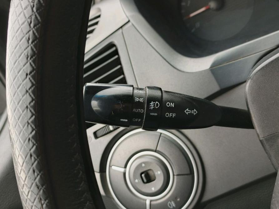 SsangYong Kyron I Рестайлинг Санкт-Петербург  - изображение 15