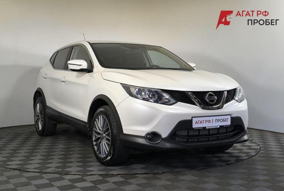 Nissan Qashqai II Нижний Новгород  - изображение 3