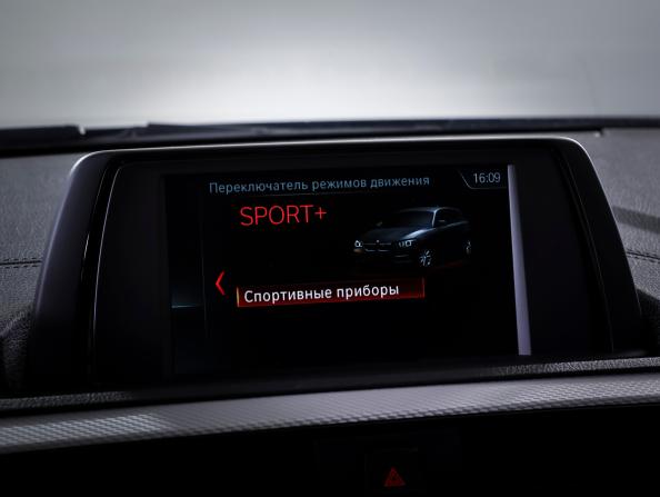 BMW 1 серии II (F20/F21) Рестайлинг 2 с пробегом 2018 года, цена 2 519 000 рублей, 42525 км, хэтчбек, Автокод Объявления