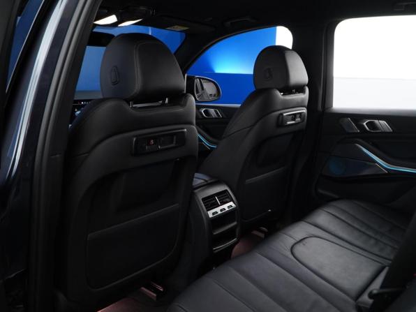 BMW X5 IV (G05/G18) с пробегом 2019 года, цена 5 899 077 рублей, 185365 км, внедорожник, Автокод Объявления