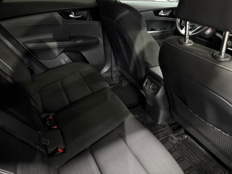 Kia Cerato IV Оренбург  - изображение 12