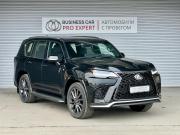 Lexus LX IV Кемерово  - изображение 25
