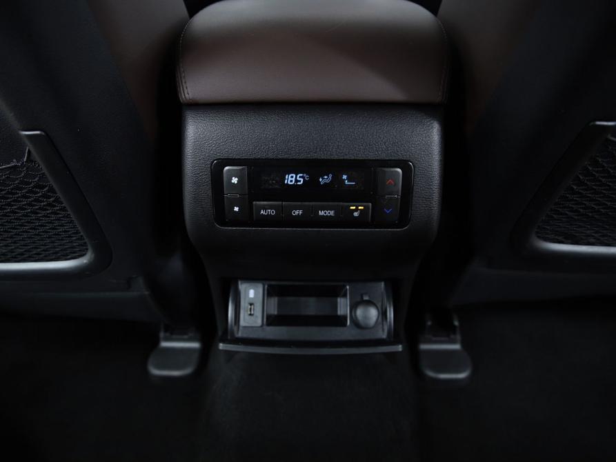 Haval H9 I Рестайлинг Уфа  - изображение 24