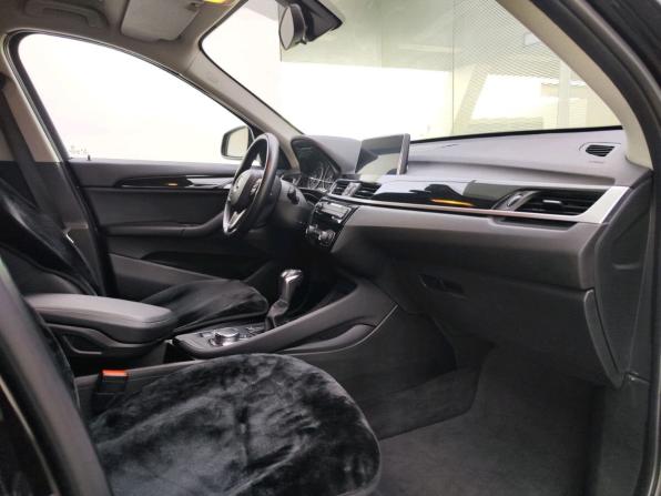 BMW X1 II (F48) с пробегом 2017 года, цена 2 320 000 рублей, 96200 км, внедорожник, Автокод Объявления