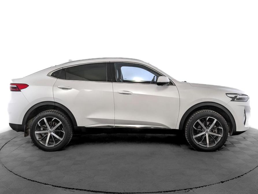 Haval F7x I Москва  - изображение 4