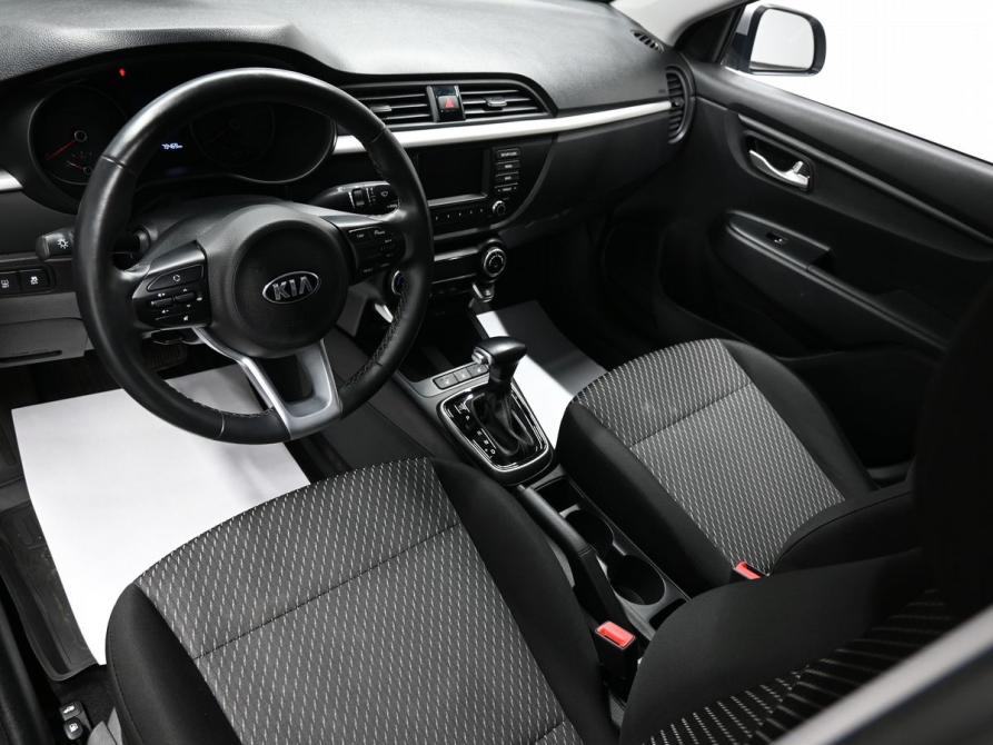 Kia Rio IV Тверь  - изображение 8