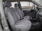 Daewoo Matiz I Рестайлинг Тюмень  - изображение 16